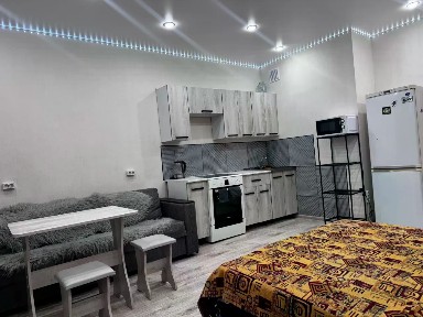 Сдается студия, 33 м²