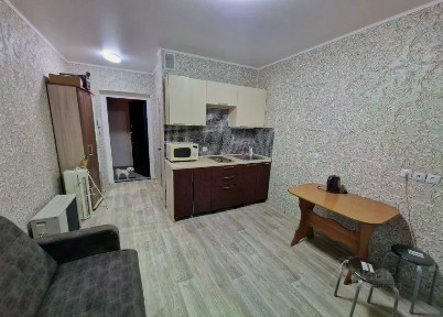 Сдается студия, 22 м²
