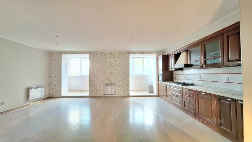 Продается 3-комн. квартира, 120 м²