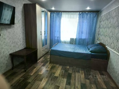 Продается 1-комн. квартира, 28,8 м²