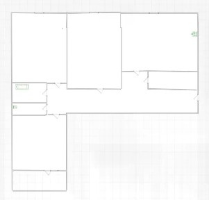 Продается 3-комн. квартира, 66 м²
