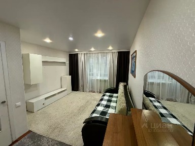 Сдается 1-комн. квартира, 34 м²