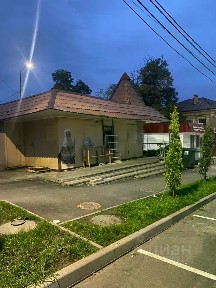 Продается торговая площадь, 78 м²
