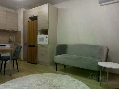 Сдается 1-комн. квартира, 30 м²