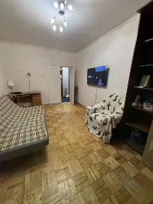 Сдается 1-комн. квартира, 38 м²