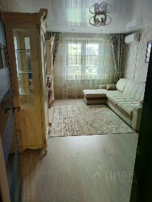 Сдается 1-комн. квартира, 38,7 м²