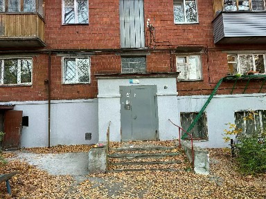 Сдается 2-комн. квартира, 44,1 м²
