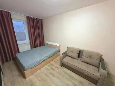 Сдается 1-комн. квартира, 38 м²