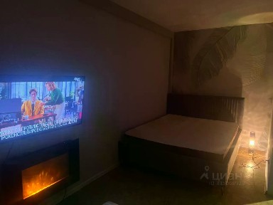 Сдается 1-комн. квартира, 30 м²