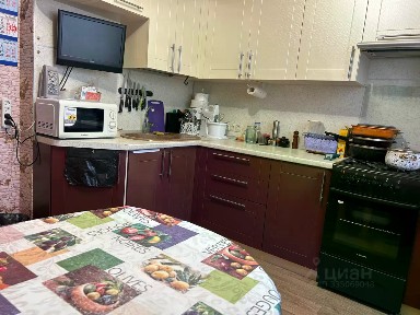 Продается 3-комн. квартира, 65,9 м²