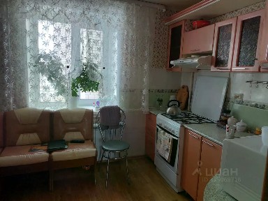 Продается 3-комн. квартира, 57 м²