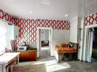 Продается 1-этажный дом, 51 м²