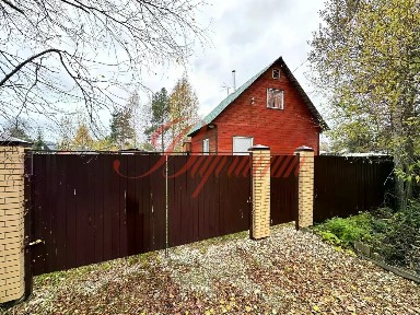 Продается 2-этажный дом, 65 м²