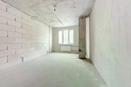 Продается апартаменты-студия, 23,5 м²