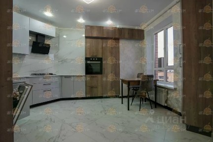 Сдается 1-комн. квартира, 33,4 м²