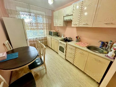 Сдается 1-комн. квартира, 38 м²