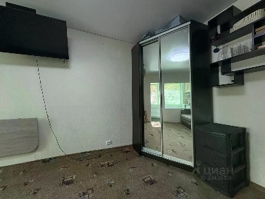 Сдается студия, 30,4 м²