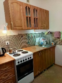 Сдается 1-комн. квартира, 33,3 м²