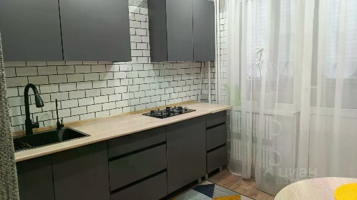 Сдается 1-комн. квартира, 36 м²