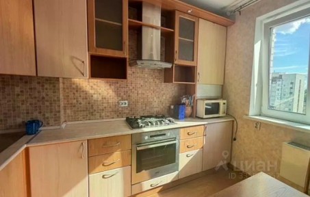 Сдается 2-комн. квартира, 65 м²