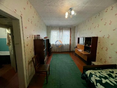 Сдается 2-комн. квартира, 44 м²