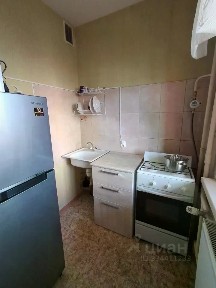 Сдается 1-комн. квартира, 28 м²