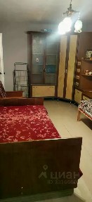 Сдается 1-комн. квартира, 30 м²