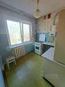 Сдается 3-комн. квартира, 63 м²