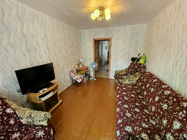 Сдается 2-комн. квартира, 44 м²