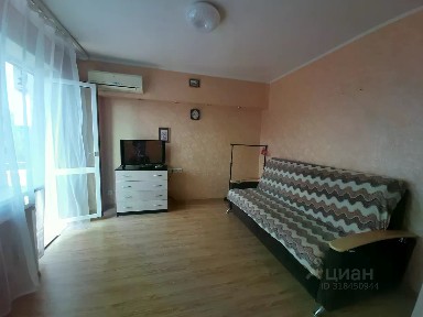 Сдается 1-комн. квартира, 32 м²