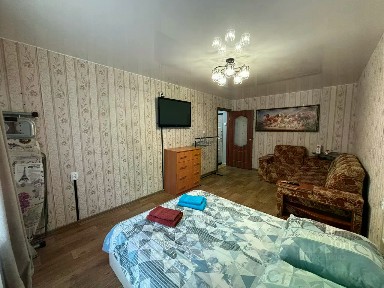Сдается 1-комн. квартира, 31 м²