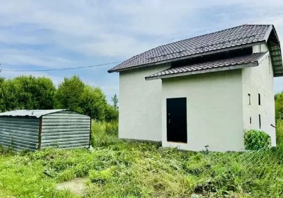 Продается 2-этажный дом, 114 м²