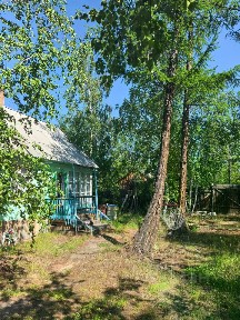 Продается 1-этажный дом, 30 м²