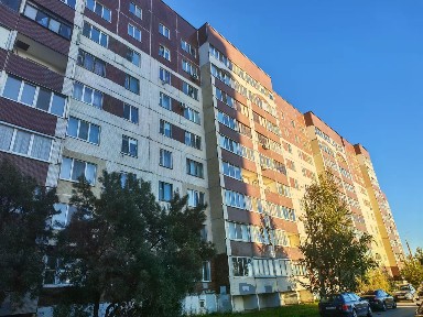Сдается 1-комн. квартира, 32,7 м²