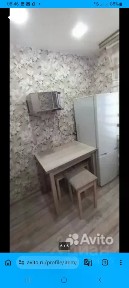 Сдается 1-комн. квартира, 35 м²