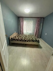 Сдается 2-комн. квартира, 43 м²