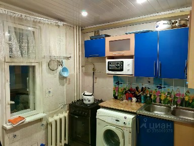 Сдается 2-комн. квартира, 43,8 м²