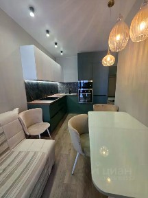 Сдается 1-комн. квартира, 33,4 м²