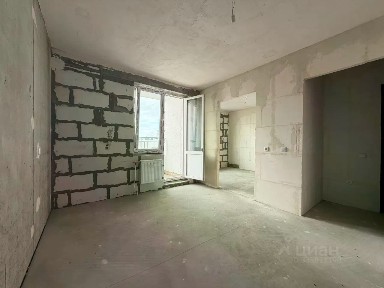 Продается 1-комн. квартира, 35 м²