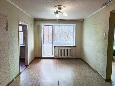 Продается 2-комн. квартира, 44,4 м²