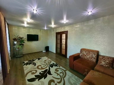 Продается 3-комн. квартира, 76 м²
