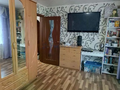 Продается 3-комн. квартира, 65,4 м²