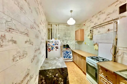Продается 2-комн. квартира, 52 м²