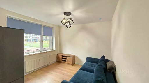 Сдается студия, 24,9 м²