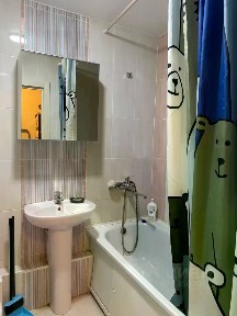 Сдается апартаменты-студия, 26,8 м²