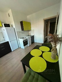 Сдается 1-комн. квартира, 35 м²