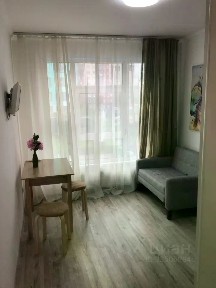 Сдается 1-комн. квартира, 39,3 м²