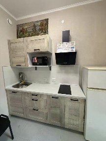 Сдается студия, 23,6 м²
