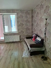 Сдается студия, 28 м²