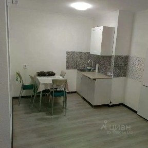 Сдается студия, 25,2 м²